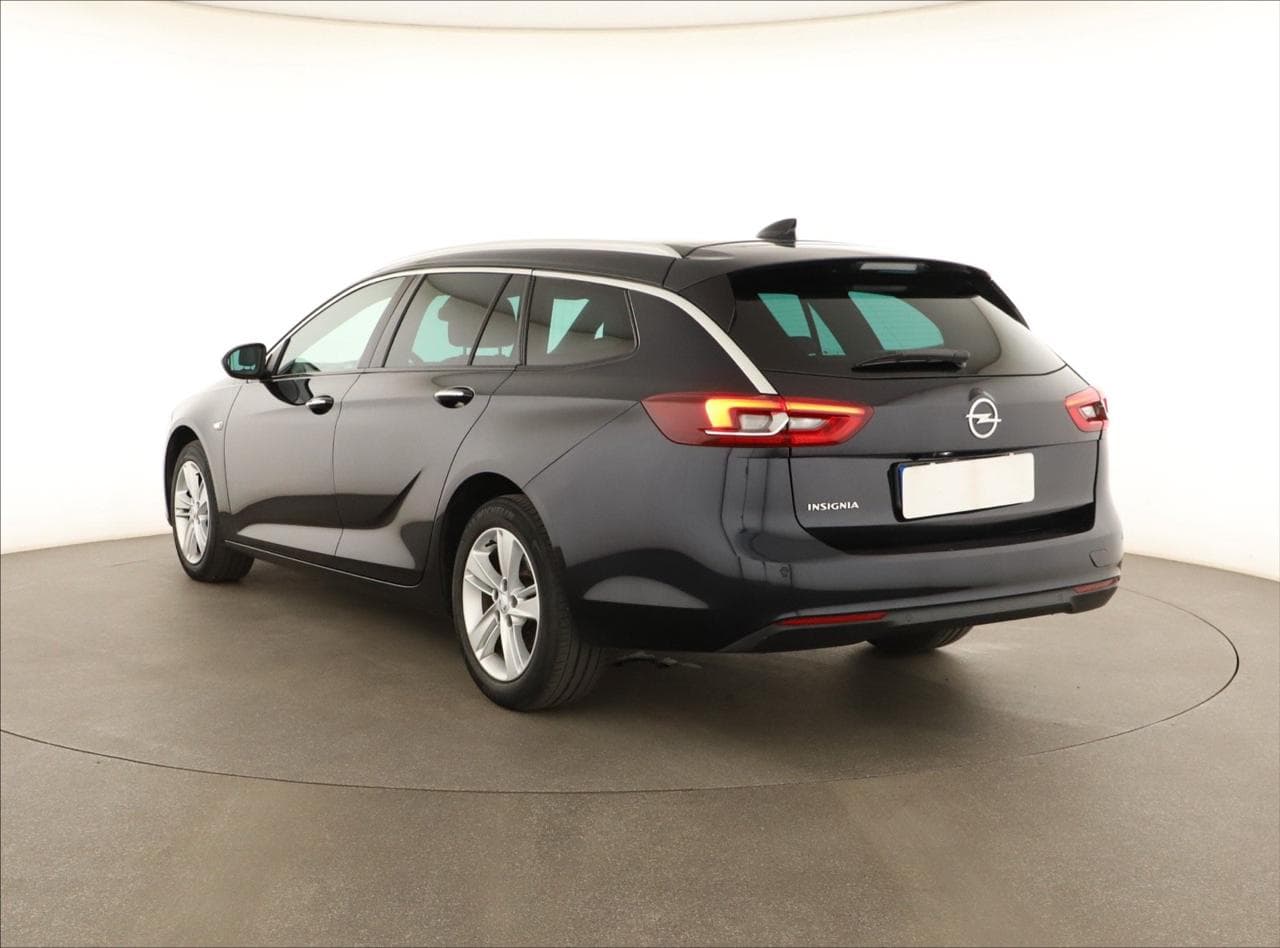 2018 Opel INSIGNIA - 6