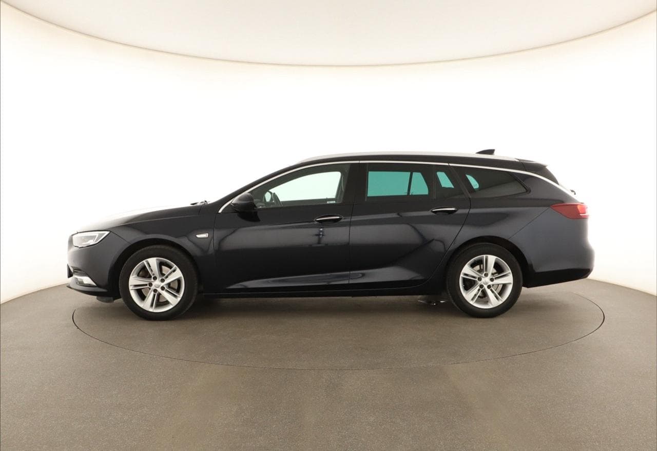 2018 Opel INSIGNIA - 4