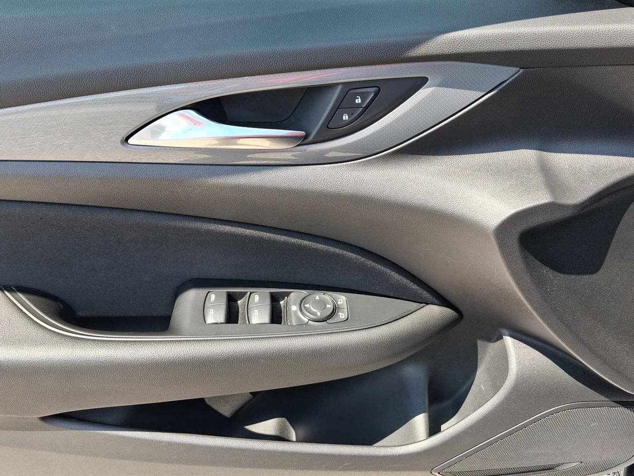 2018 Opel INSIGNIA - 21