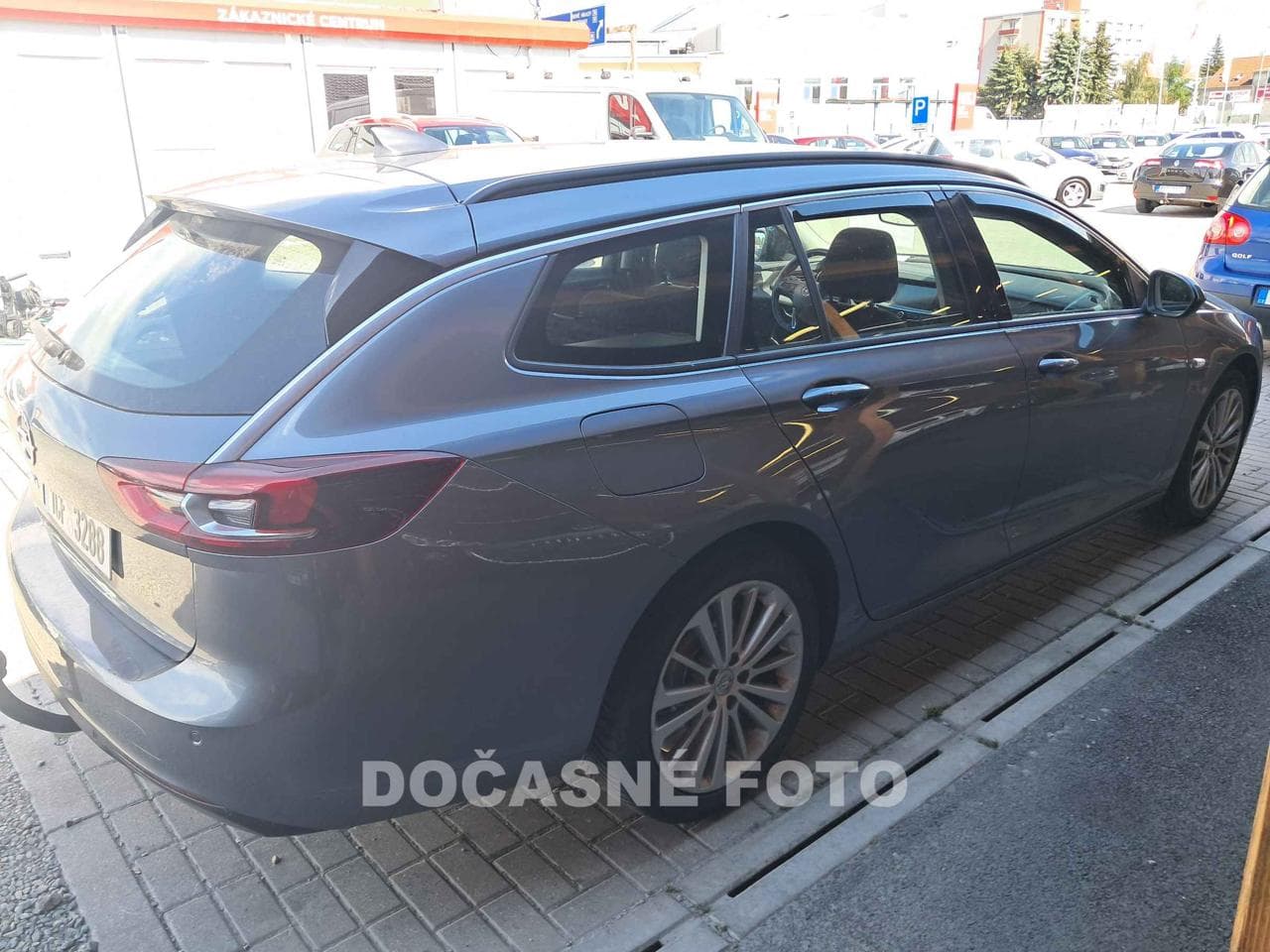 2018 Opel INSIGNIA - 3