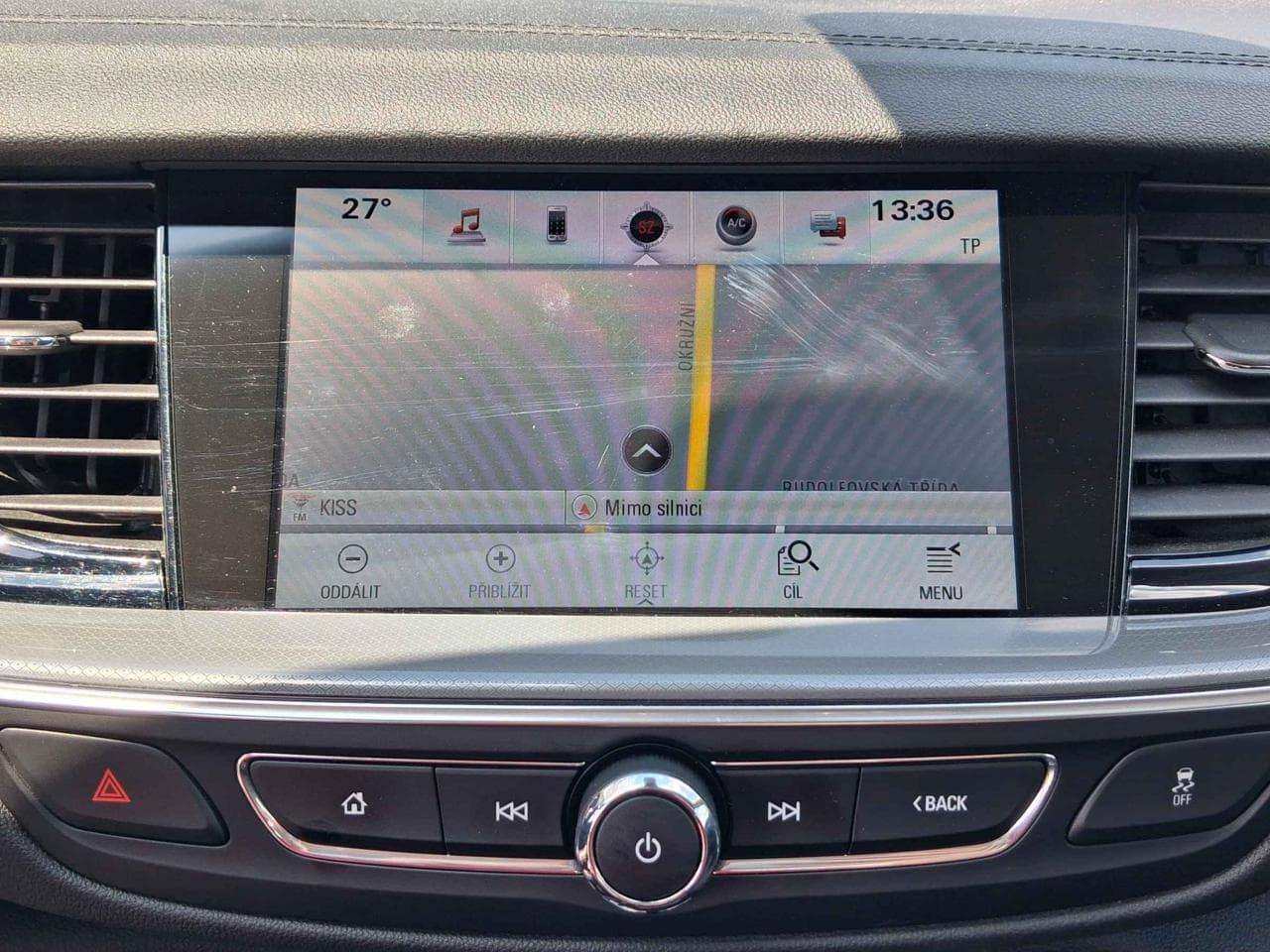 2018 Opel INSIGNIA - 30