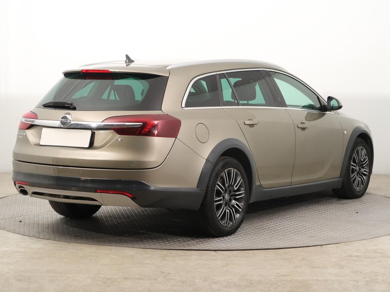 2014 Opel INSIGNIA - 13