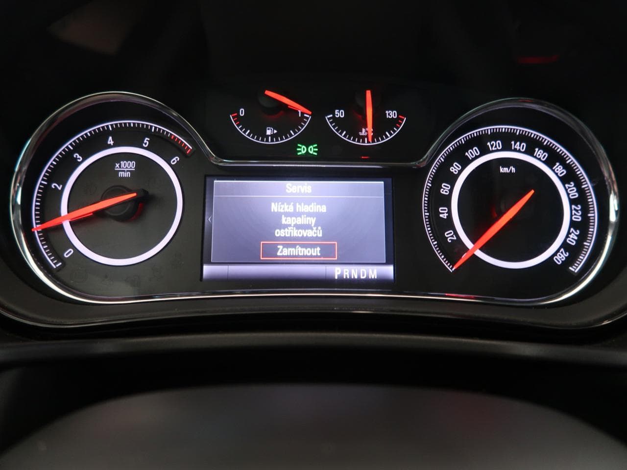 2014 Opel INSIGNIA - 32