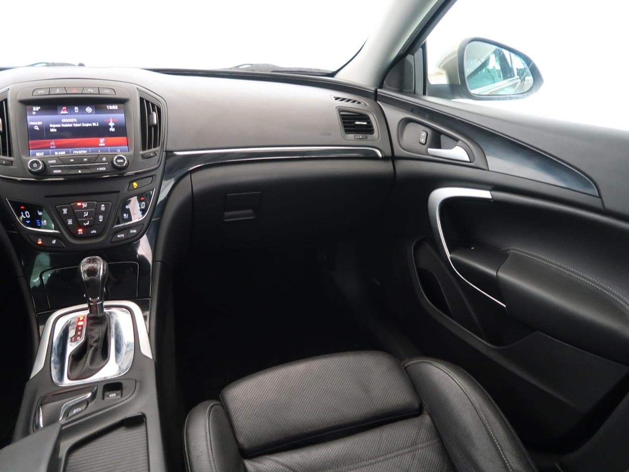 2014 Opel INSIGNIA - 21