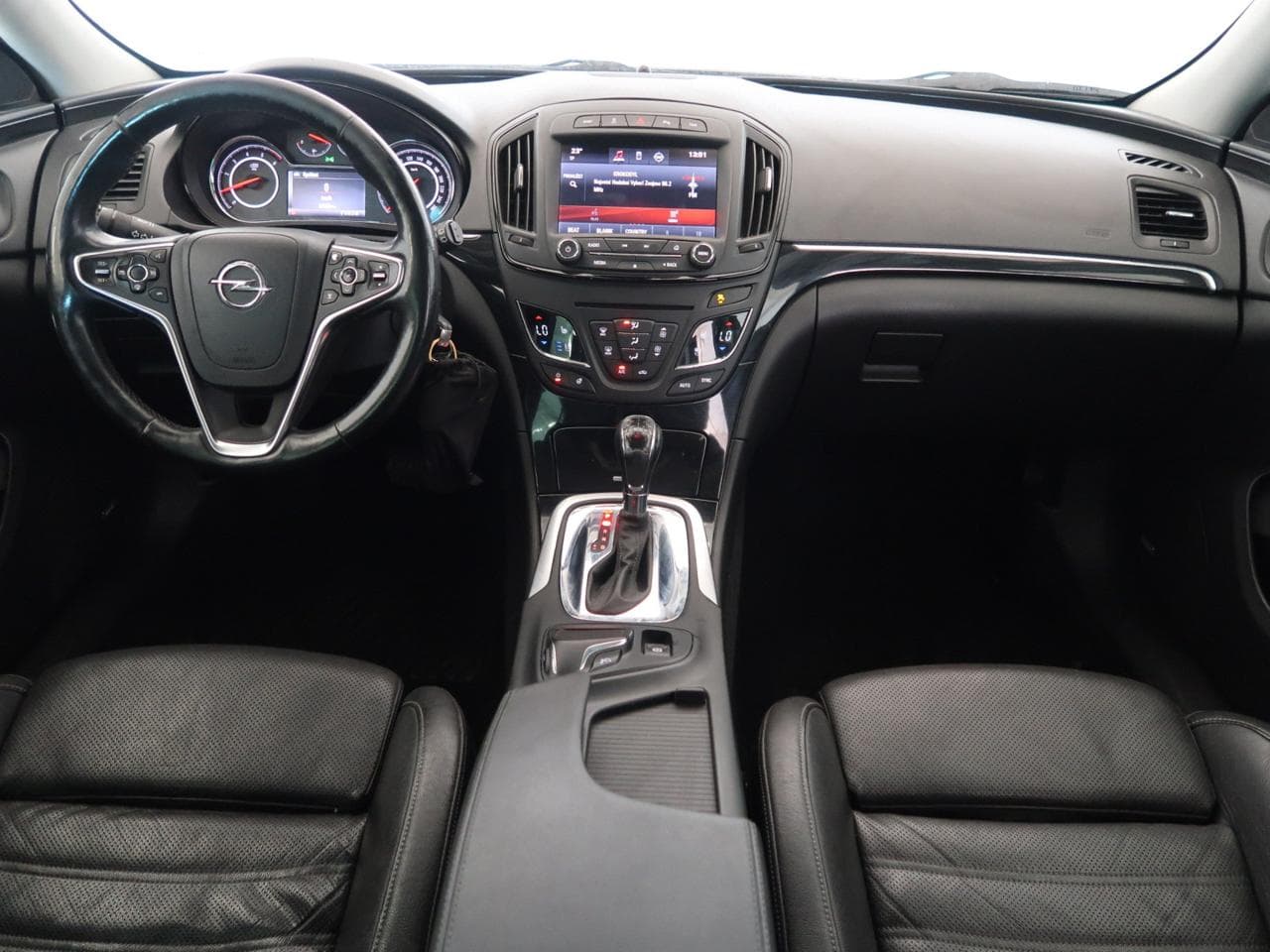 2014 Opel INSIGNIA - 19