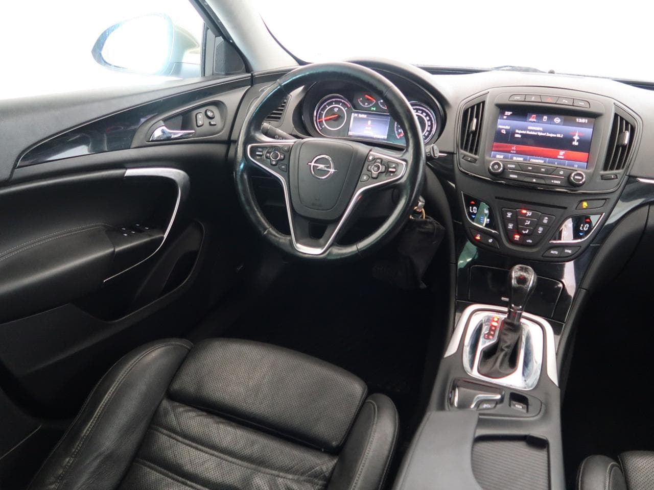 2014 Opel INSIGNIA - 17