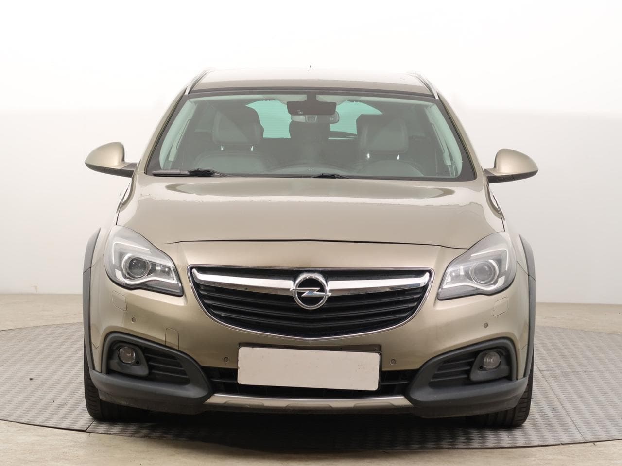 2014 Opel INSIGNIA - 3