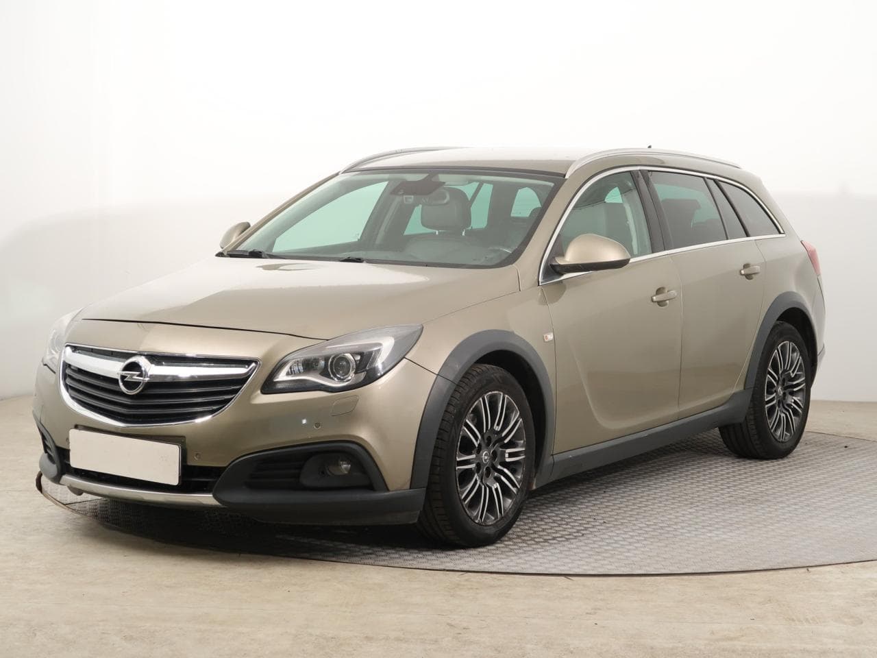 2014 Opel INSIGNIA - 5