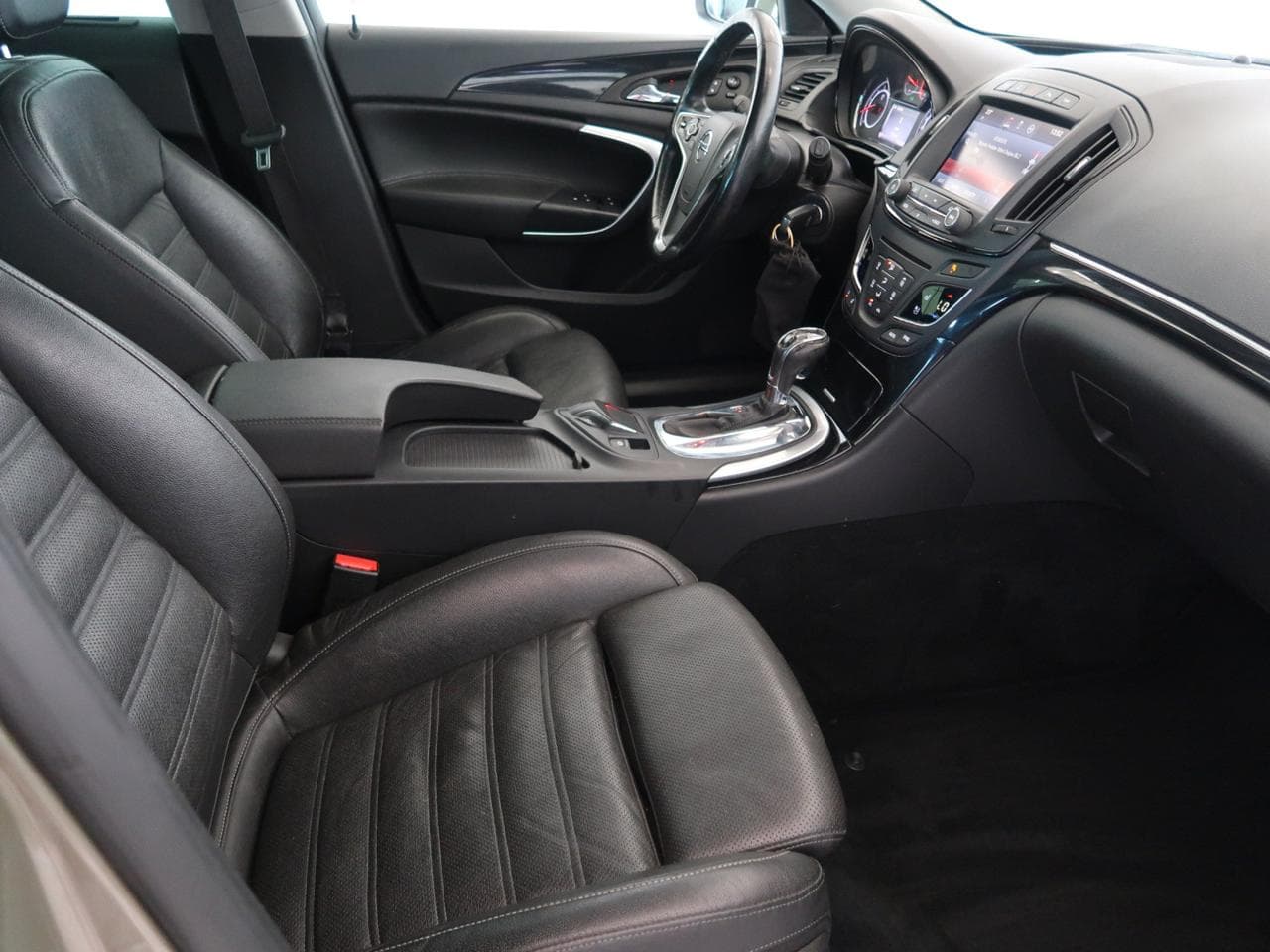 2014 Opel INSIGNIA - 23