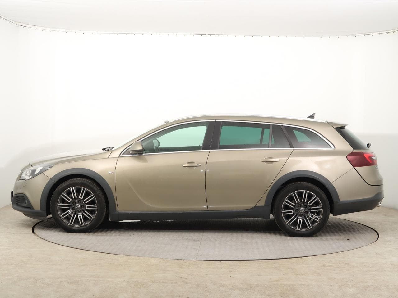2014 Opel INSIGNIA - 7