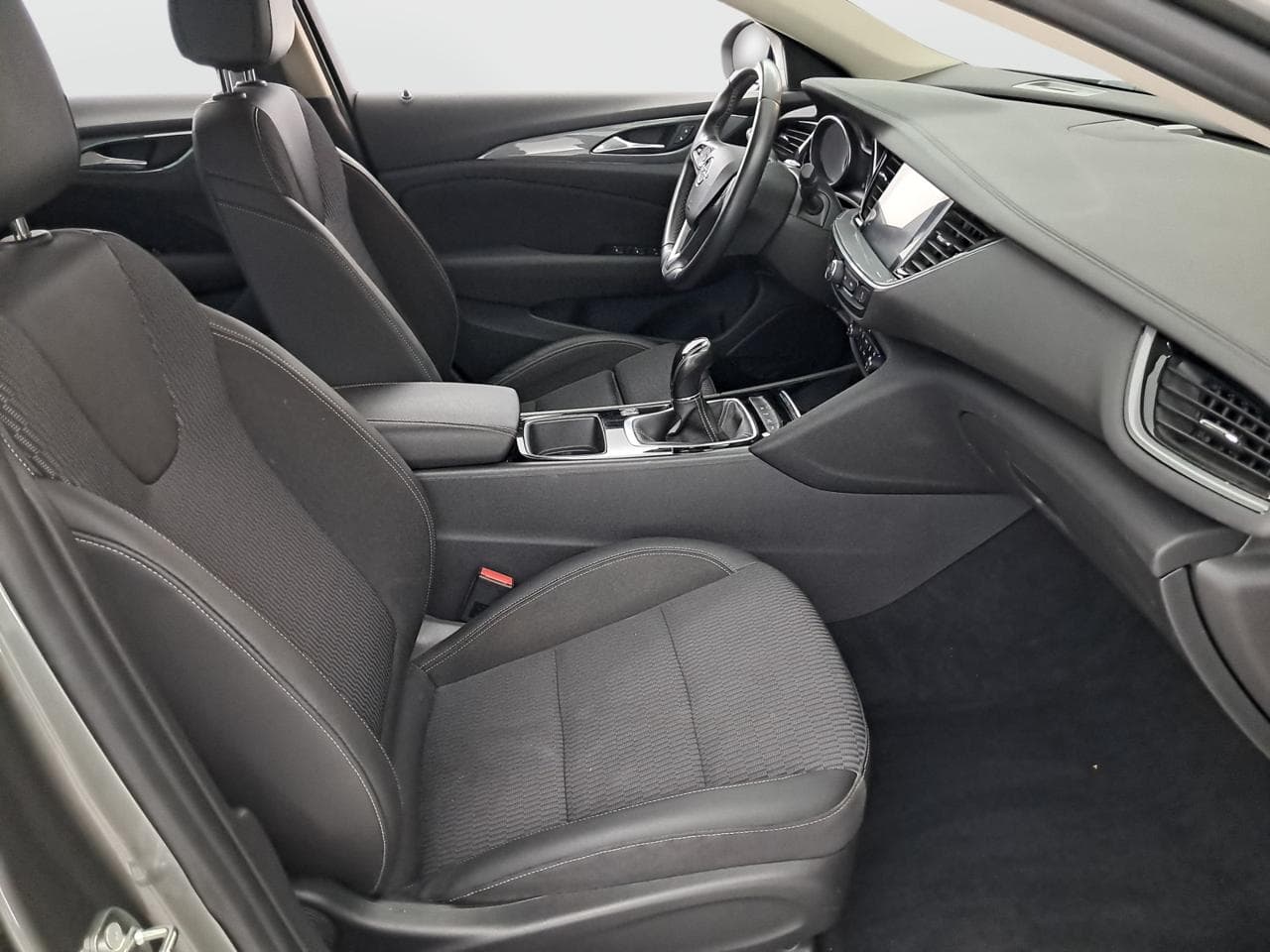 2018 Opel INSIGNIA - 21