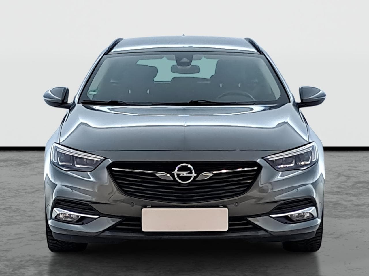 2018 Opel INSIGNIA - 3
