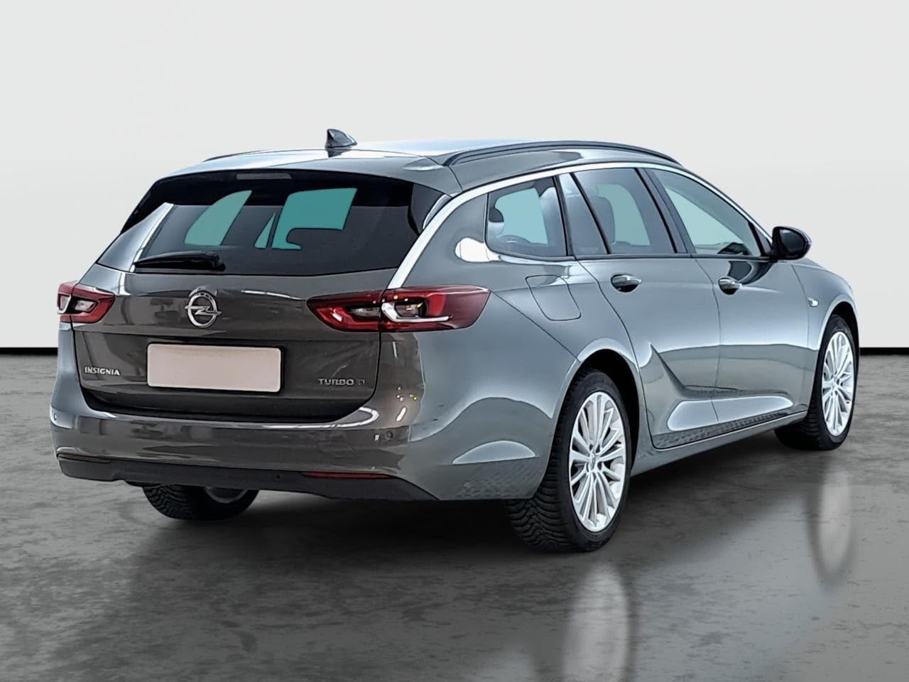 2018 Opel INSIGNIA - 12