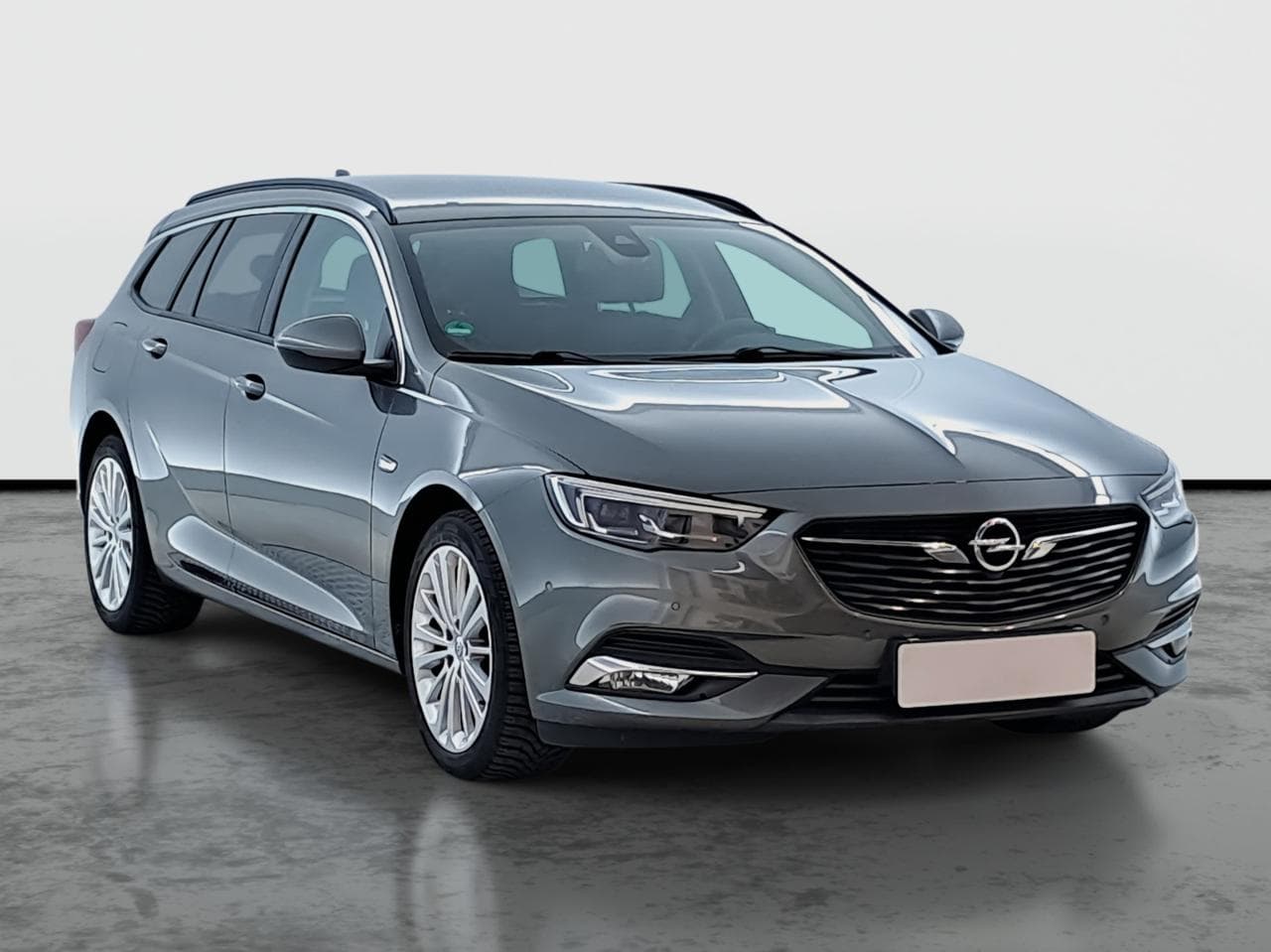 2018 Opel INSIGNIA