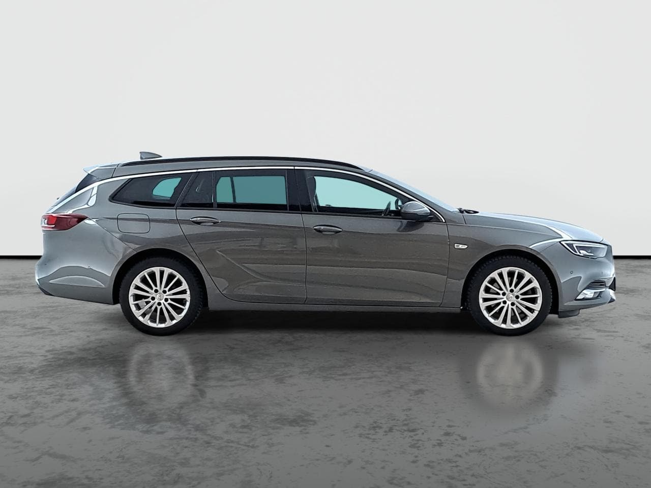 2018 Opel INSIGNIA - 14
