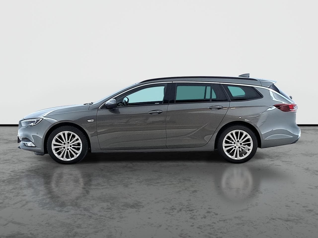 2018 Opel INSIGNIA - 6