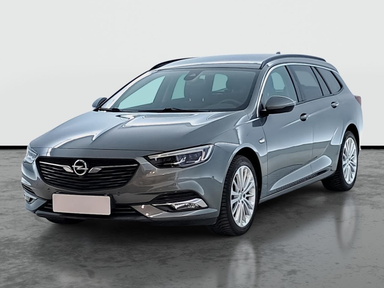 2018 Opel INSIGNIA - 5
