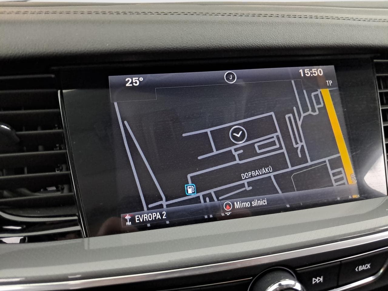 2018 Opel INSIGNIA - 35