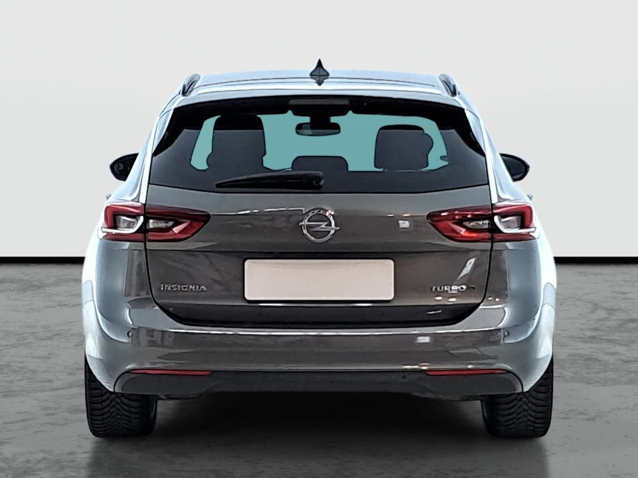 2018 Opel INSIGNIA - 10