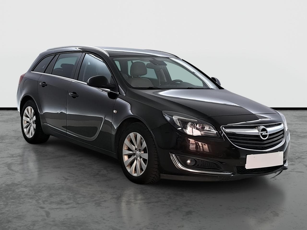 2015 Opel INSIGNIA