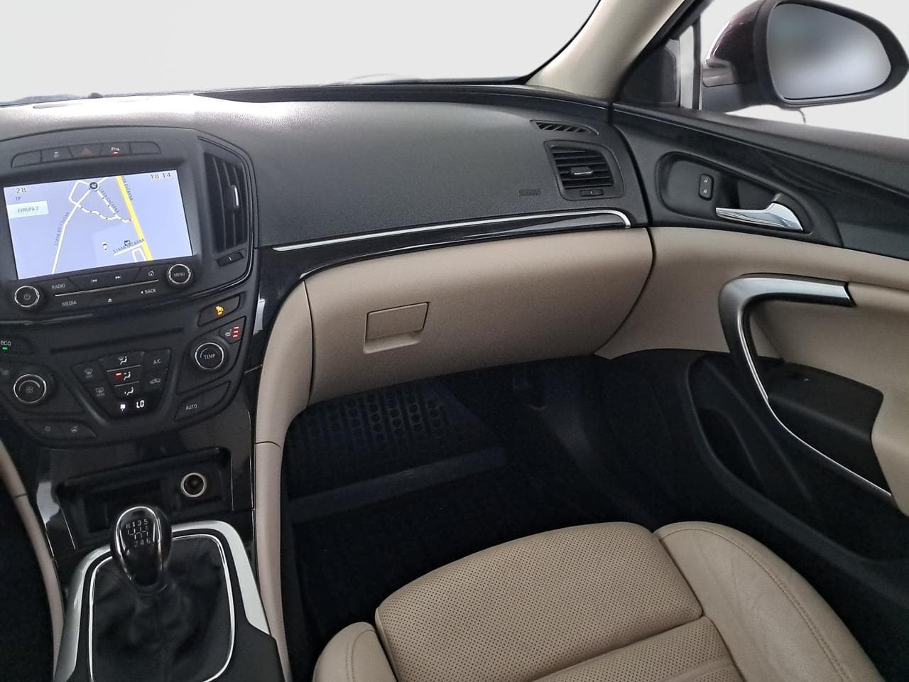 2015 Opel INSIGNIA - 21