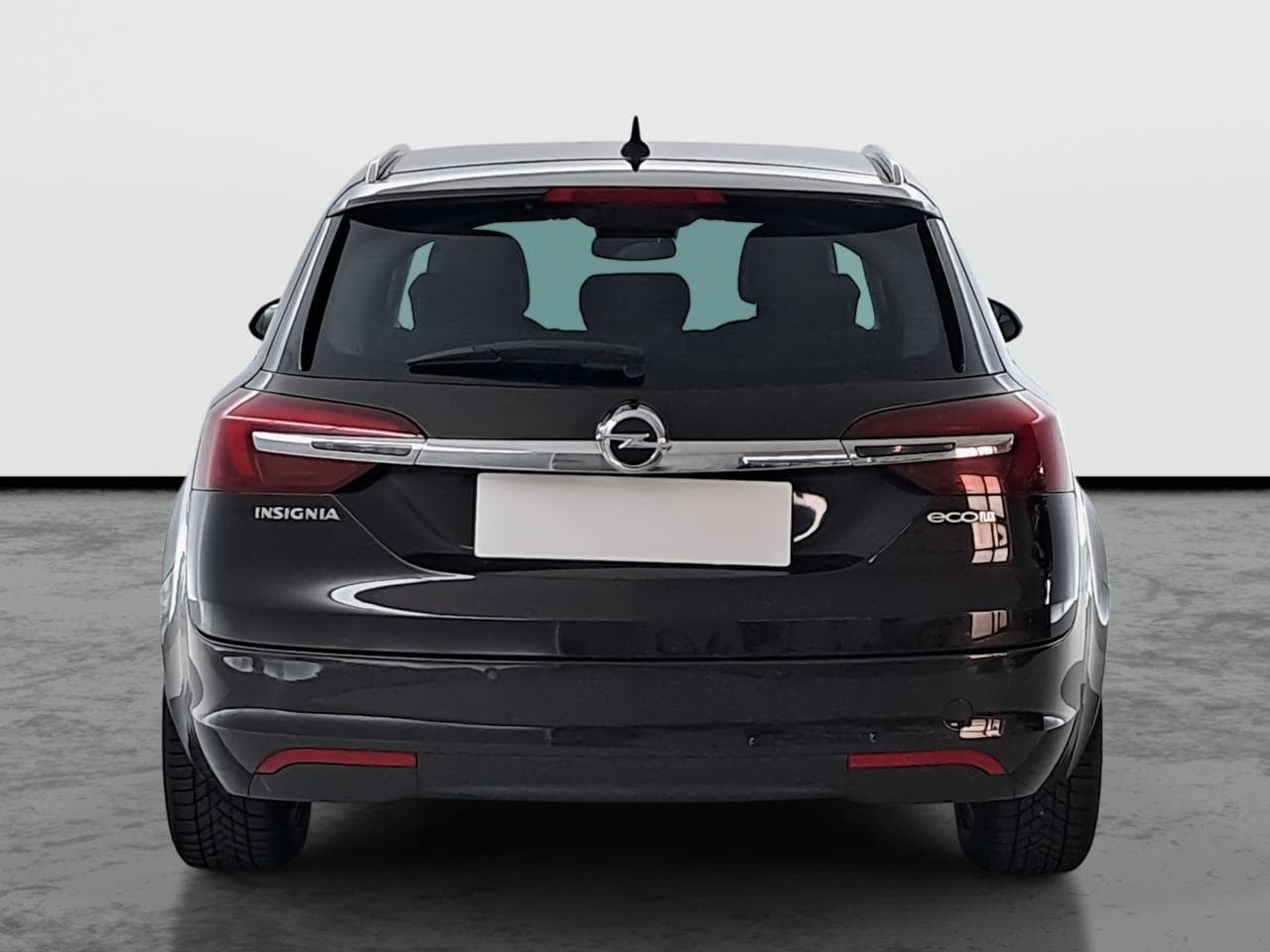 2015 Opel INSIGNIA - 11