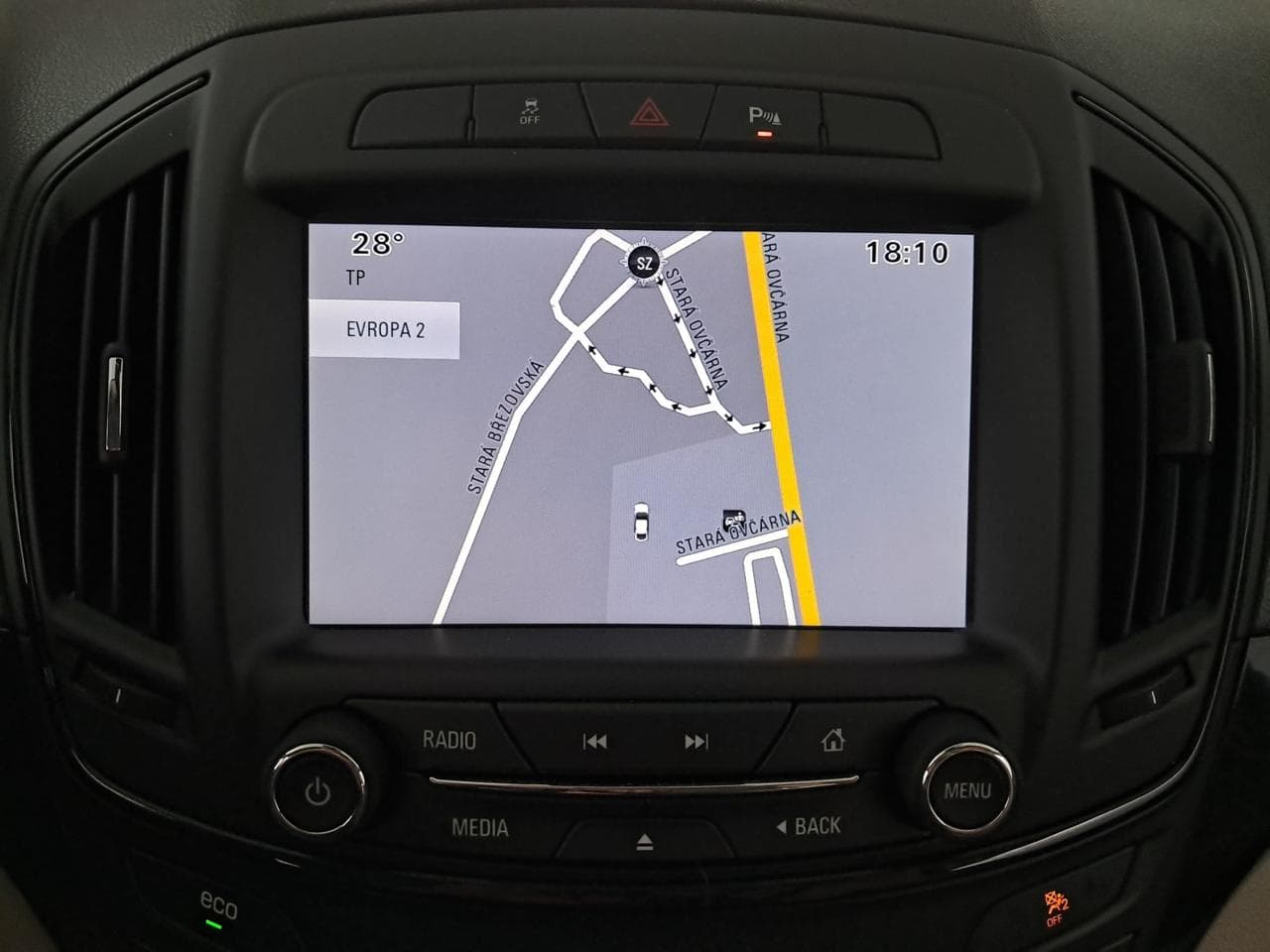 2015 Opel INSIGNIA - 37