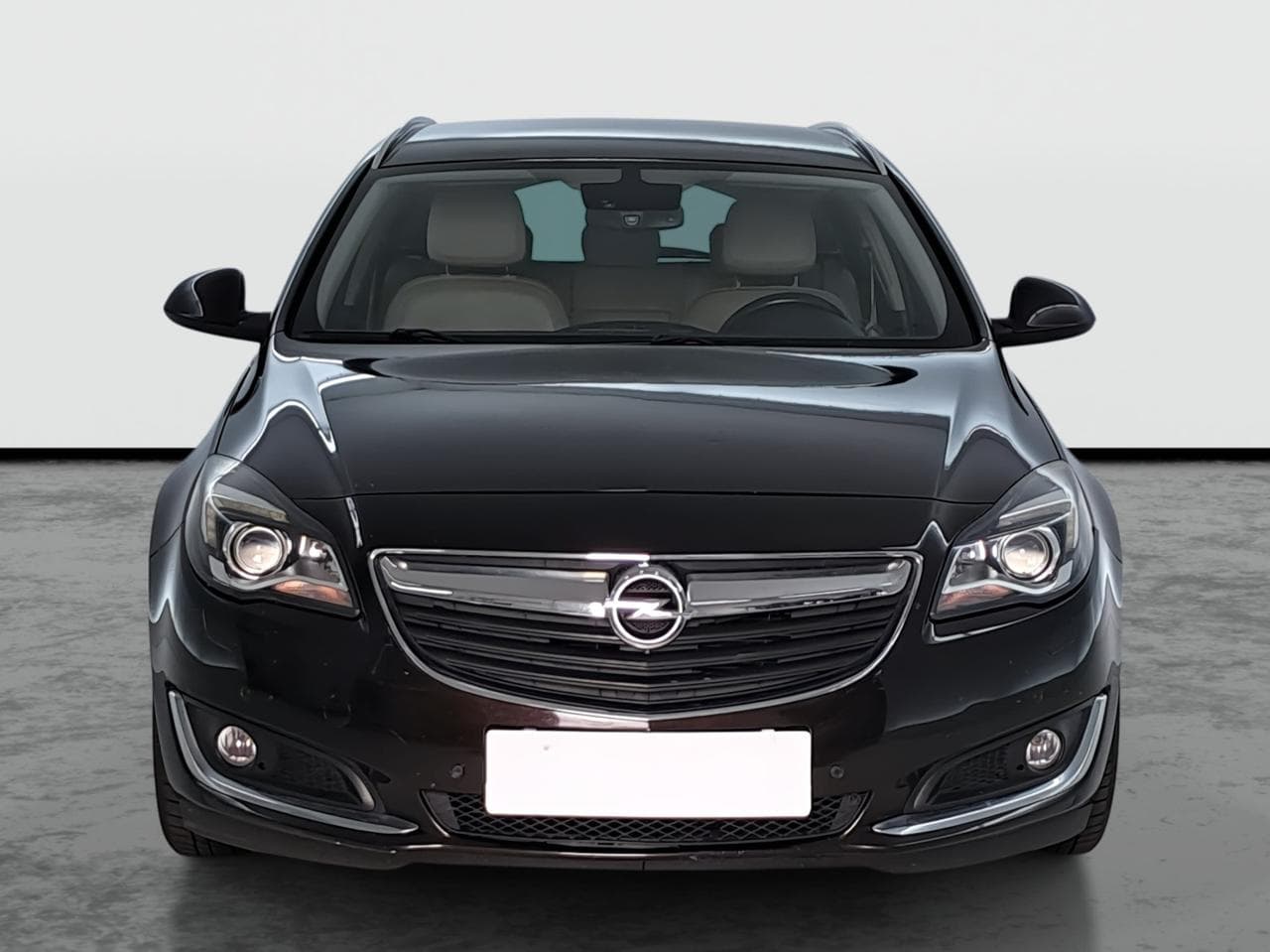 2015 Opel INSIGNIA - 3