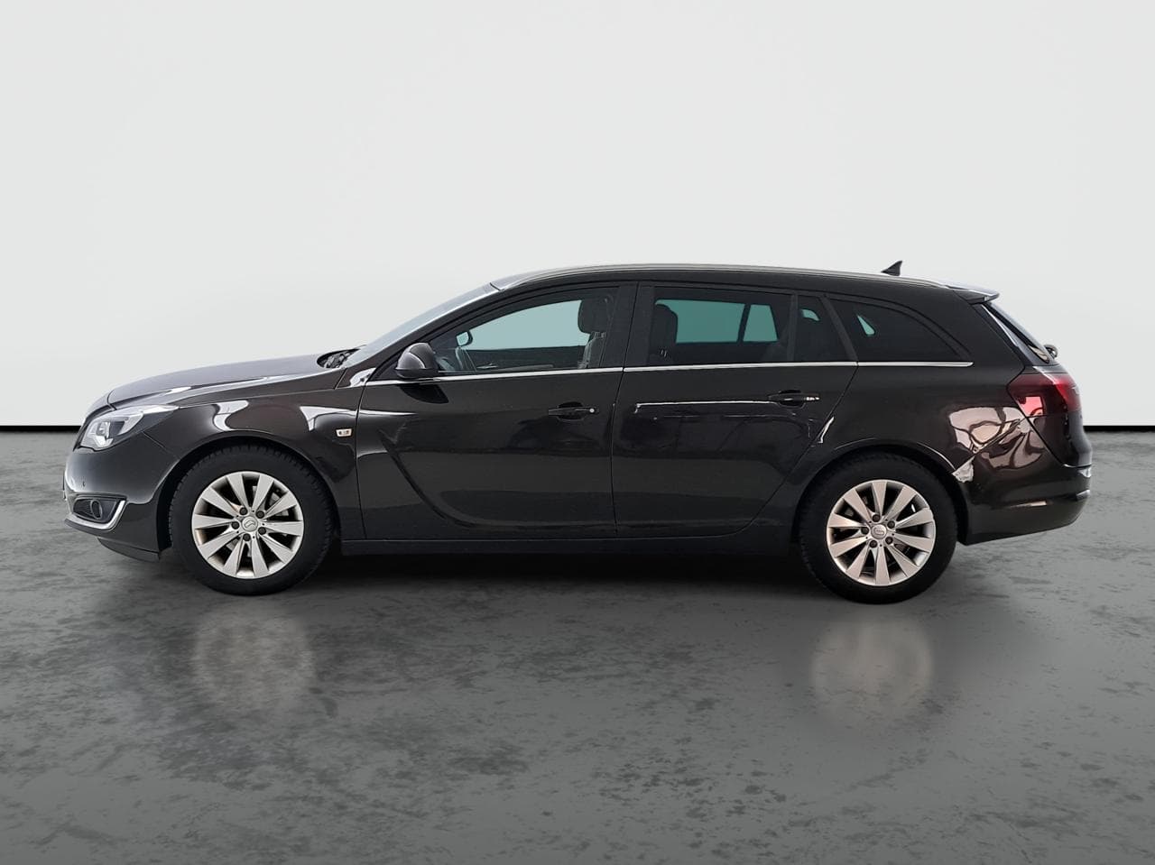 2015 Opel INSIGNIA - 7