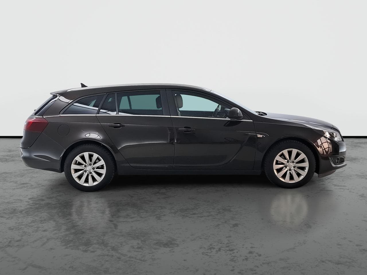 2015 Opel INSIGNIA - 15