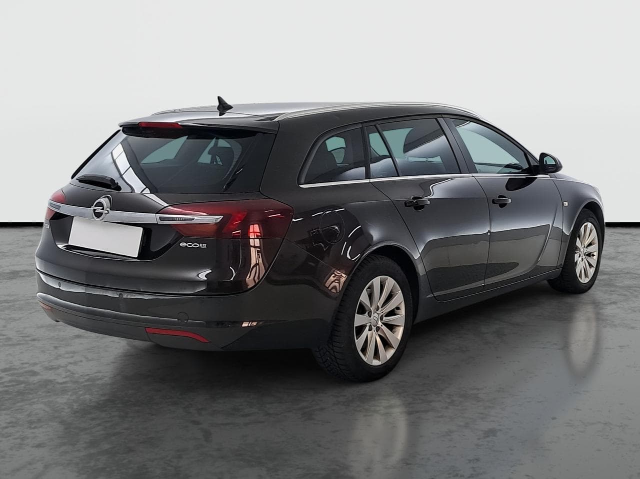 2015 Opel INSIGNIA - 13