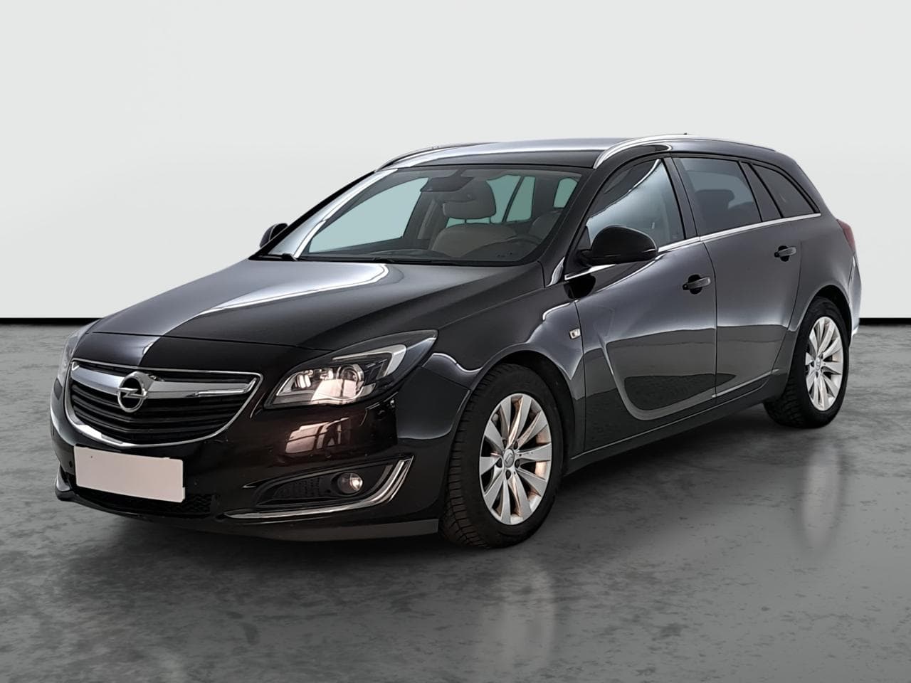 2015 Opel INSIGNIA - 5