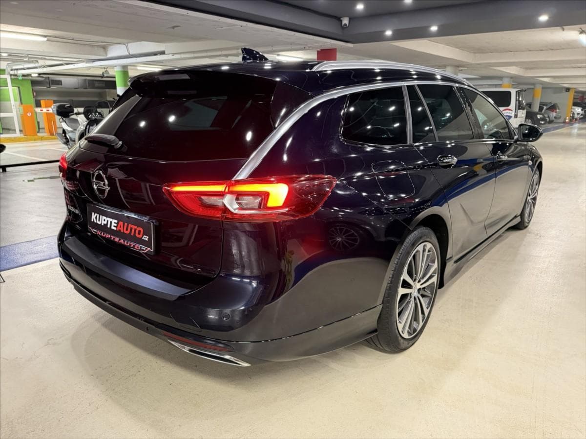 2018 Opel INSIGNIA - 6