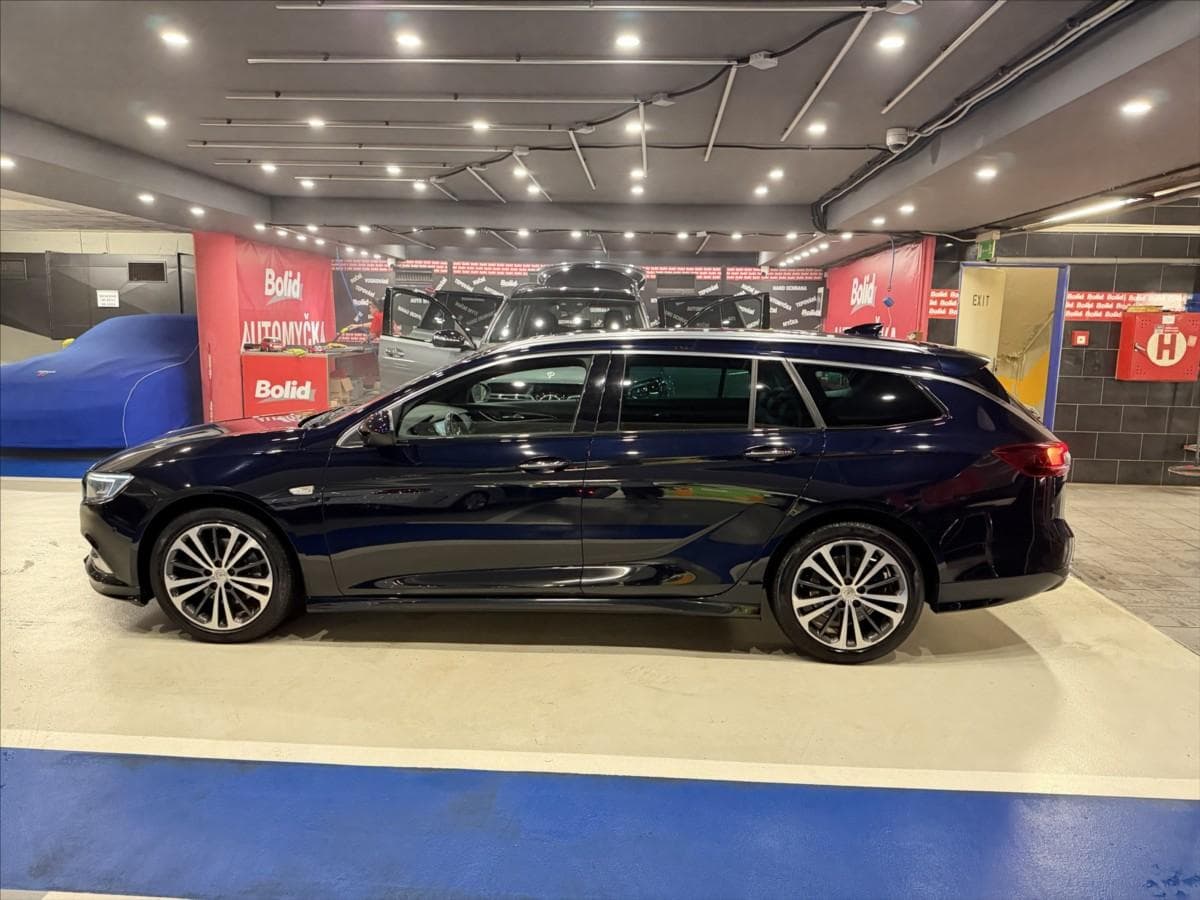 2018 Opel INSIGNIA - 2