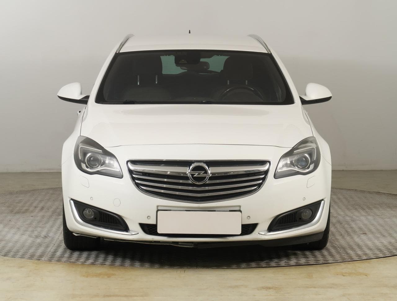 2014 Opel INSIGNIA - 2