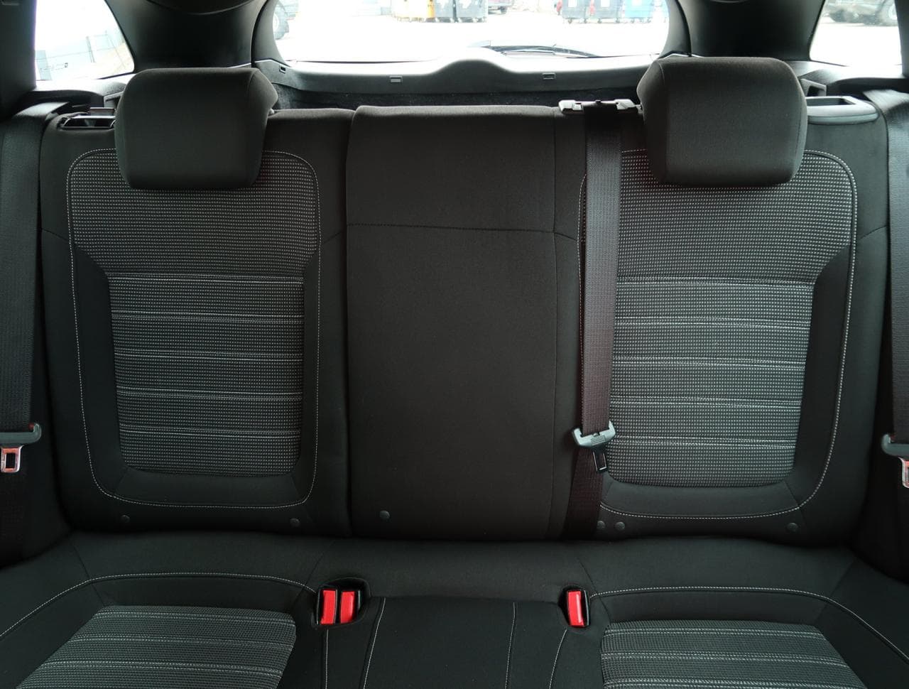 2014 Opel INSIGNIA - 14