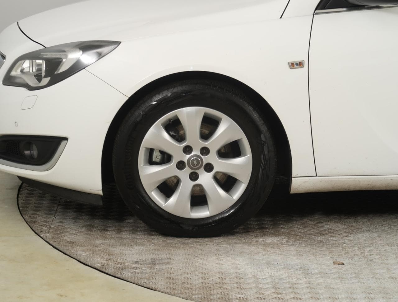 2014 Opel INSIGNIA - 20