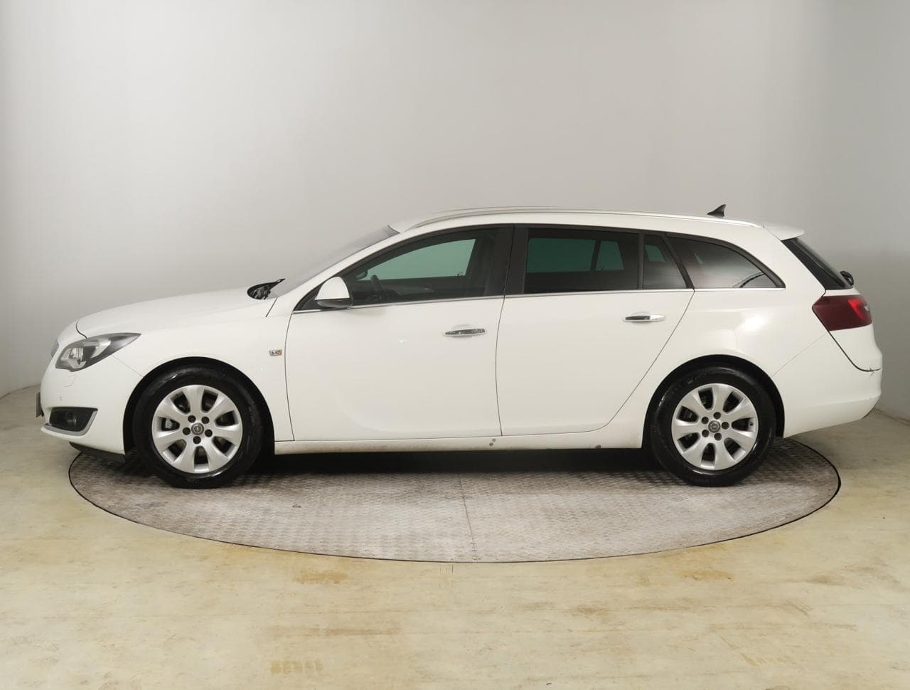 2014 Opel INSIGNIA - 4