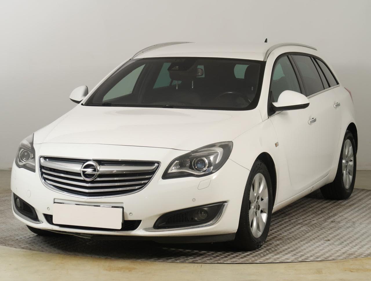 2014 Opel INSIGNIA - 3
