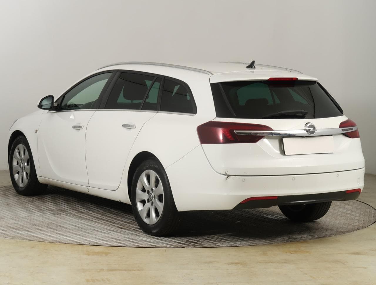 2014 Opel INSIGNIA - 5