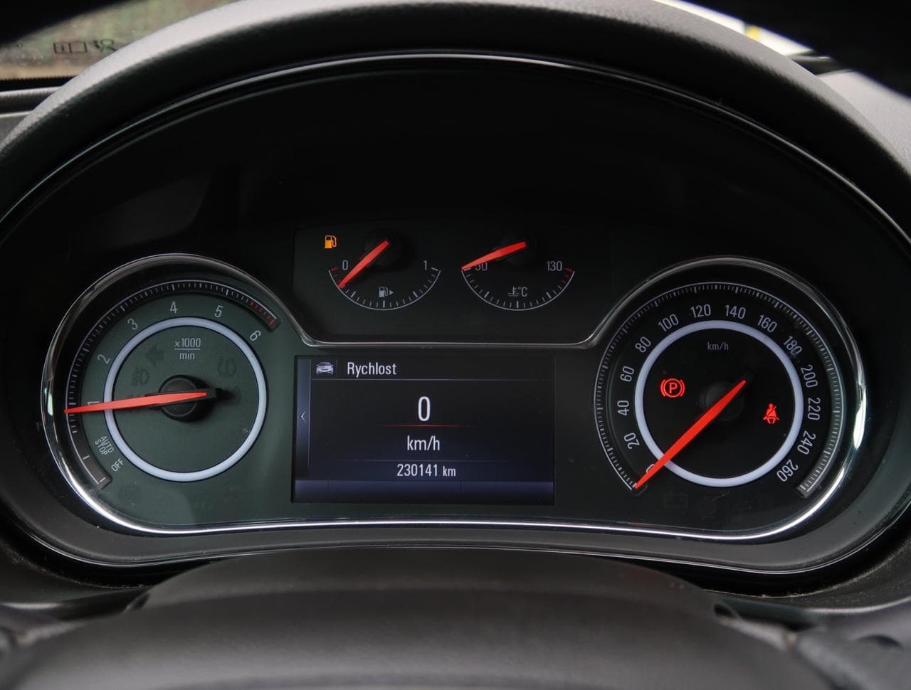 2014 Opel INSIGNIA - 17