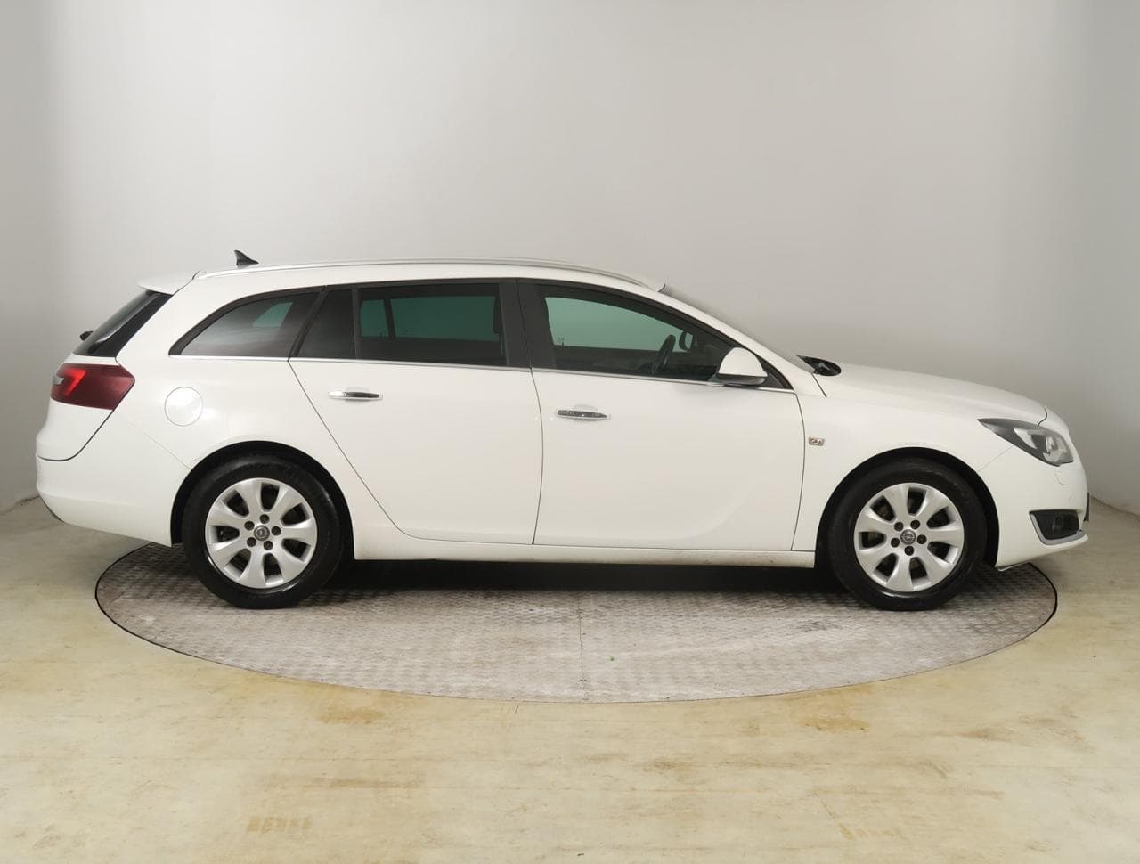 2014 Opel INSIGNIA - 8