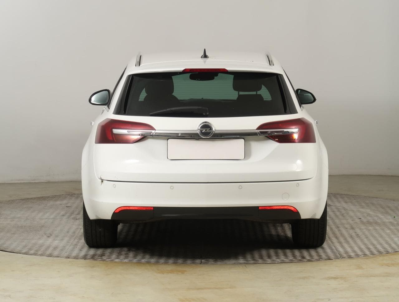 2014 Opel INSIGNIA - 6