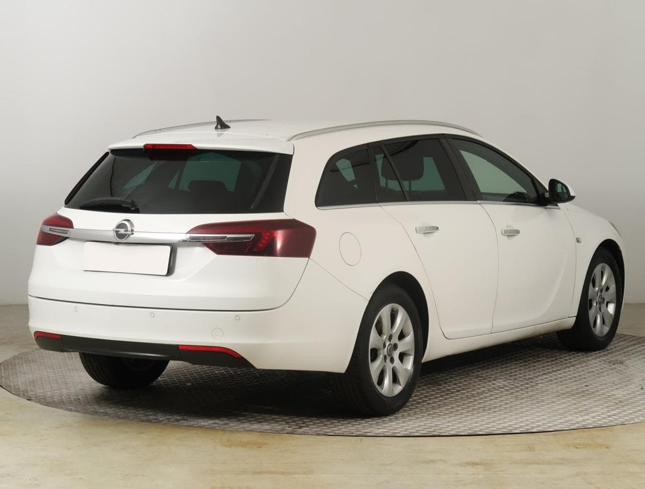 2014 Opel INSIGNIA - 7