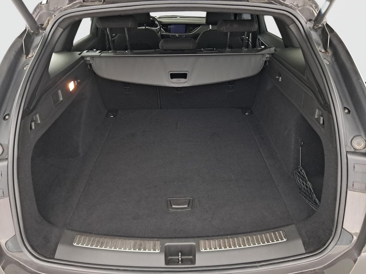 2021 Opel INSIGNIA - 20