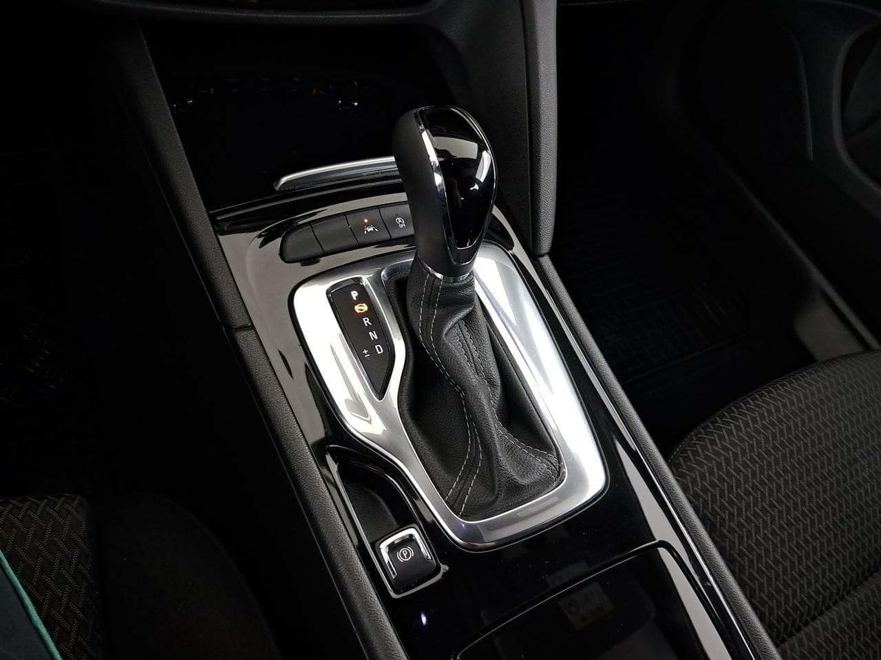 2021 Opel INSIGNIA - 19