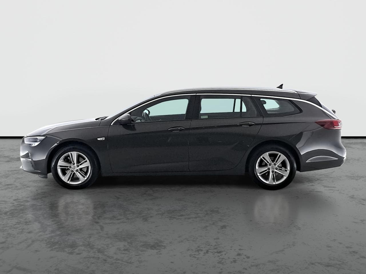 2021 Opel INSIGNIA - 4