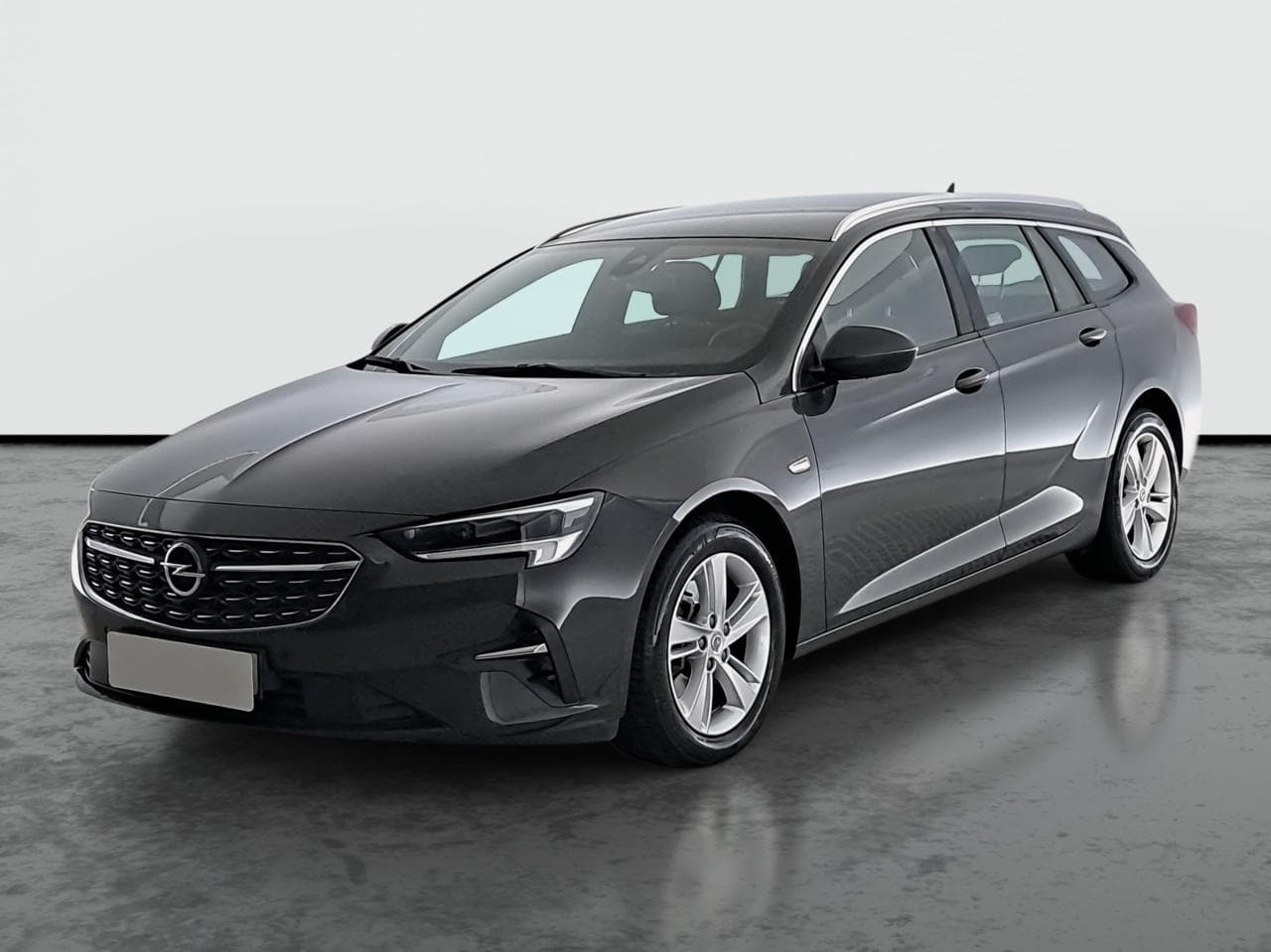 2021 Opel INSIGNIA - 3