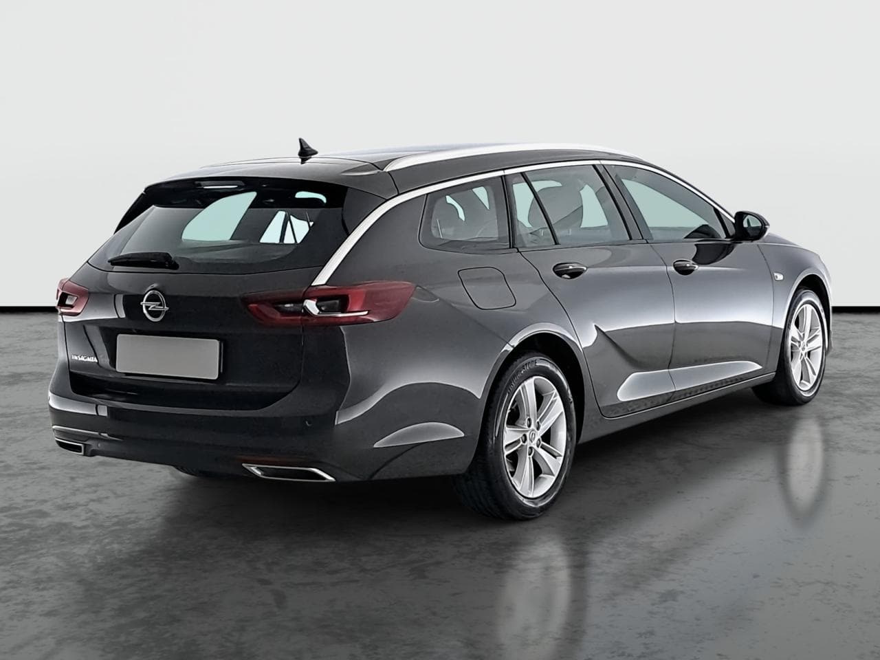 2021 Opel INSIGNIA - 7