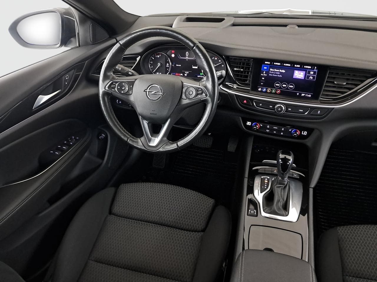 2021 Opel INSIGNIA - 9